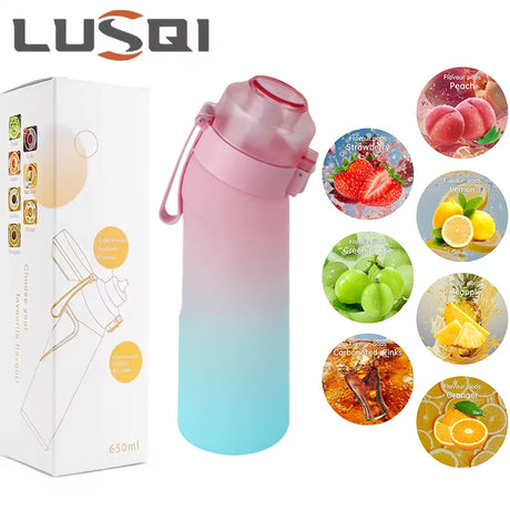 |イベント・ノベルティ用品 | フレーバー付きウォーターボトル | 650ml