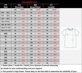 イベント・クリスマスグッズ｜ メンズ用 ユニーククリスマス柄プリントシャツ(XS～5XL)