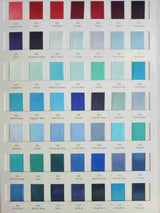 ゴールド箔LOVEグログランリボン 50ヤード