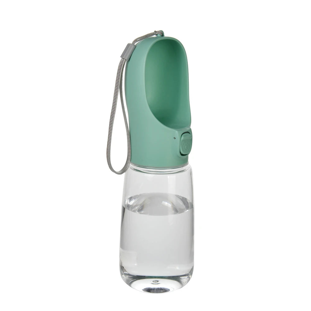 |イベント・ノベルティ用品 | ペット用ポータブル漏れ防止ウォーターボトル | 300ml/350ml/550ml