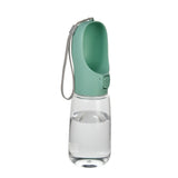 |イベント・ノベルティ用品 | ペット用ポータブル漏れ防止ウォーターボトル | 300ml/350ml/550ml