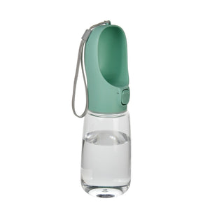 |イベント・ノベルティ用品 | ペット用ポータブル漏れ防止ウォーターボトル | 300ml/350ml/550ml