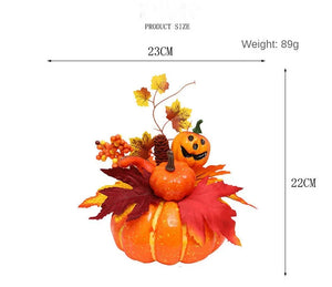 イベント・ハロウィングッズ｜フォームカボチャ装飾小道具
