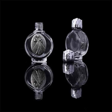 |イベント・ノベルティ用品 | 彫刻装飾付きミニボトルセット