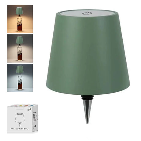 |イベント・ノベルティ用品 | LEDボトルランプ