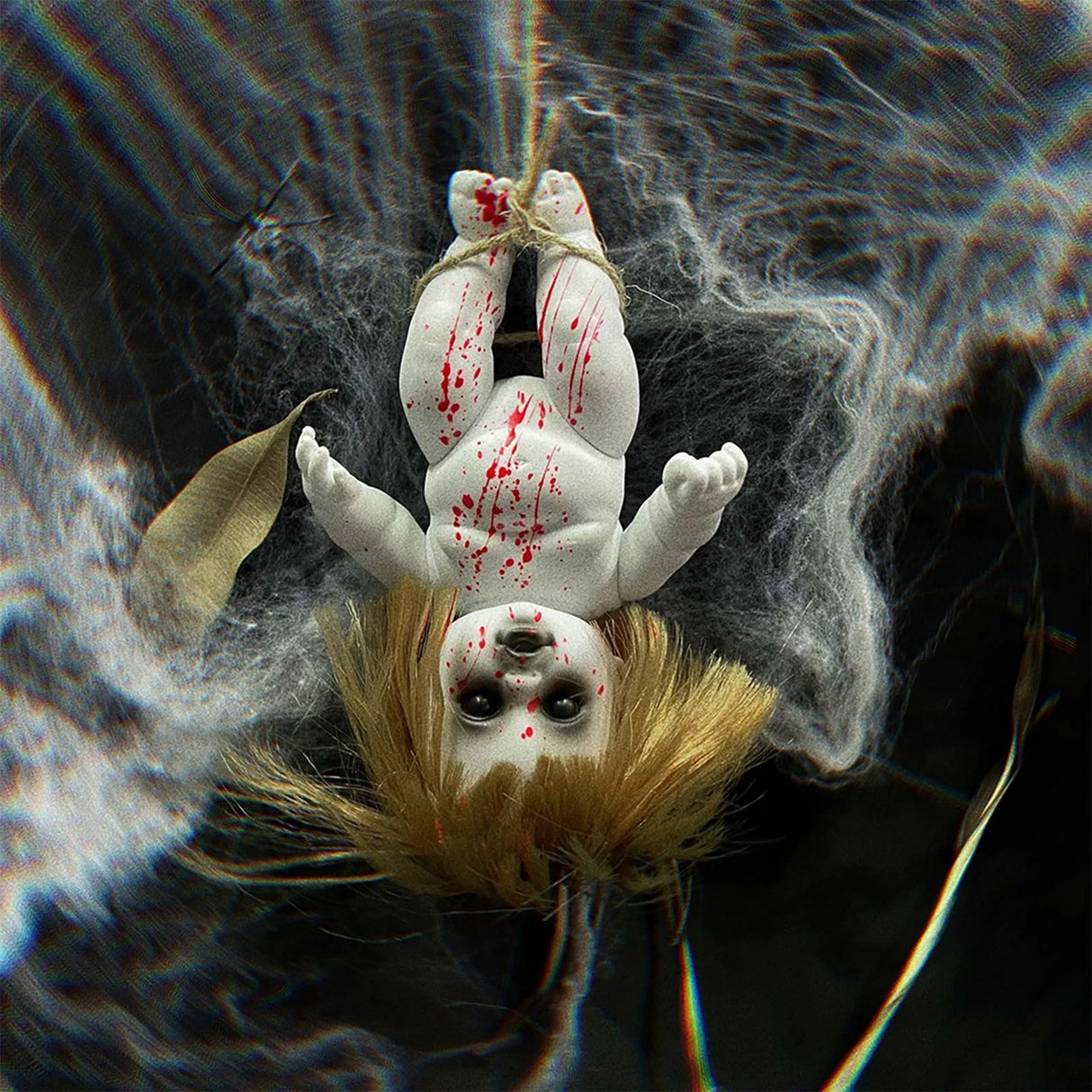 イベント・ハロウィングッズ｜ホラードール 3Dデコレーション