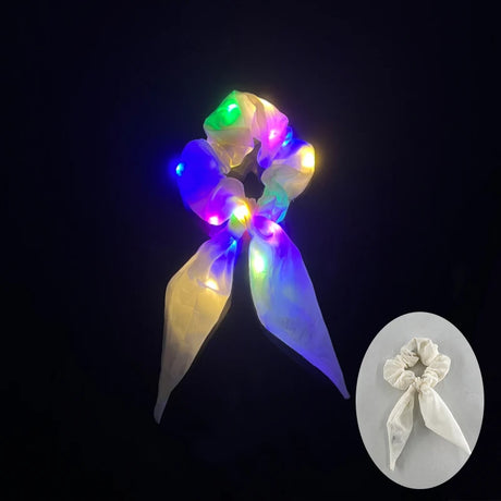 イベント・ハロウィングッズ｜LED光るグッズいろいろ アクセサリー