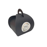 |イベント・ノベルティ用品 | ランタン型ハンドル付きギフトボックス | 4.5x5.5x9c