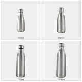 |イベント・ノベルティ用品 | ステンレス製ボトル| 350～1000ml