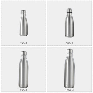 |イベント・ノベルティ用品 | ステンレス製ボトル| 350～1000ml