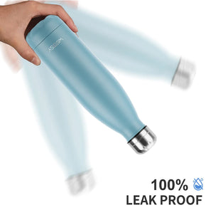|イベント・ノベルティ用品 | ステンレス断熱ウォーターボトル | 500ml