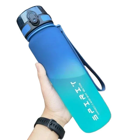 |イベント・ノベルティ用品 | カラフル漏れ防止スポーツウォーターボトル | 500ml/650ml/1000ml