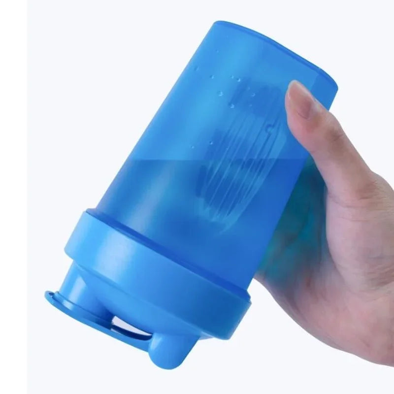 |イベント・ノベルティ用品 |シェイカーボトル | 400ml