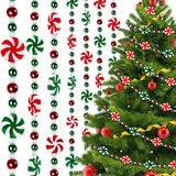 イベント・クリスマス装飾｜ペンダントガーランドタッセル