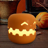 イベント・ハロウィングッズ｜折りたたみ式パンプキンランタン