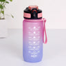 |イベント・ノベルティ用品 | グラデカラー ウォーターボトル | 600～1000ml