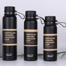 |イベント・ノベルティ用品 | ステンレス製ティーフィルター付き魔法瓶 | 650ml/850ml/1100ml