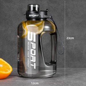 |イベント・ノベルティ用品 | 大容量スポーツウォーターボトル |1.2L/1.7L/2.5L