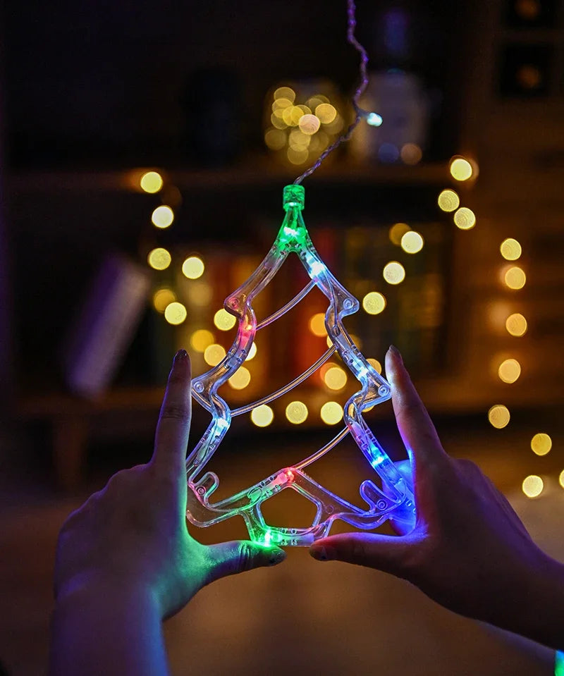 イベント・クリスマス装飾｜クリスマスデコレーション LEDライト
