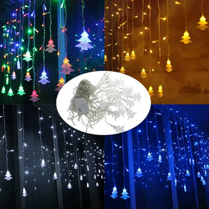 イベント・クリスマス装飾｜LEDフェアリーライト(5M)
