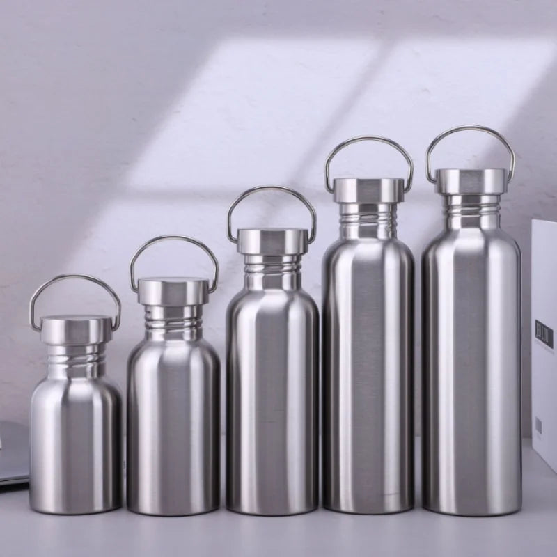 |イベント・ノベルティ用品 | 大容量ステンレスウォーターボトル | 500ml/750ml/1000ml