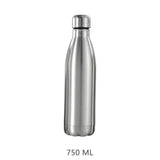 |イベント・ノベルティ用品 | ステンレス製スポーツウォーターボトル | 750ml/1000ml