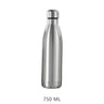 |イベント・ノベルティ用品 | ステンレス製スポーツウォーターボトル | 750ml/1000ml