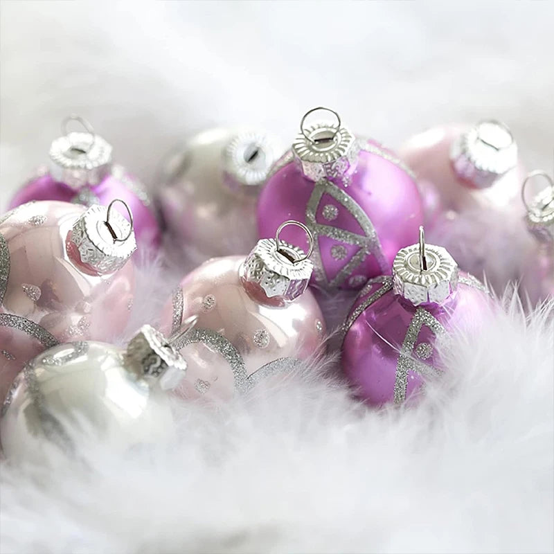 イベント・クリスマス装飾｜クリスマスオーナメントキャップ交換用セット