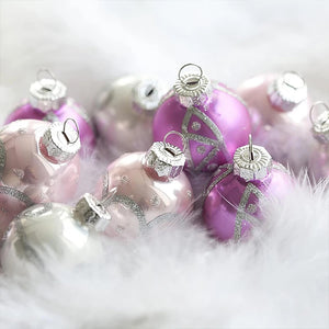 イベント・クリスマス装飾｜クリスマスオーナメントキャップ交換用セット