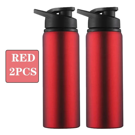 |イベント・ノベルティ用品 |ポータブルステンレスウォーターボトル | 600ml