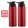 |イベント・ノベルティ用品 |ポータブルステンレスウォーターボトル | 600ml