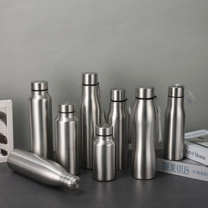 |イベント・ノベルティ用品 | ステンレス製スポーツウォーターボトル | 750ml/1000ml