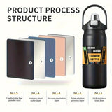 |イベント・ノベルティ用品 | 大容量ステンレスサーモボトル |800ml～1500ml