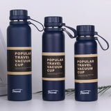 |イベント・ノベルティ用品 | ステンレス製ティーフィルター付き魔法瓶 | 650ml/850ml/1100ml