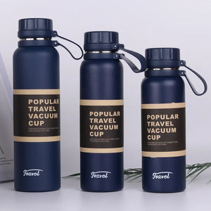 |イベント・ノベルティ用品 | ステンレス製ティーフィルター付き魔法瓶 | 650ml/850ml/1100ml