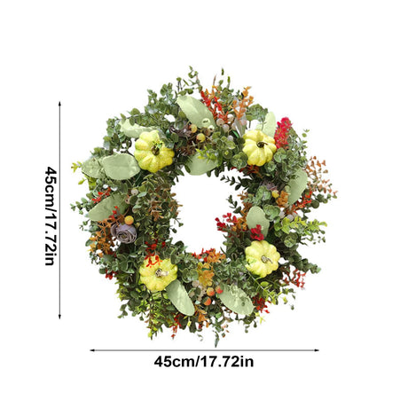 【イベント・クリスマス装飾】リース