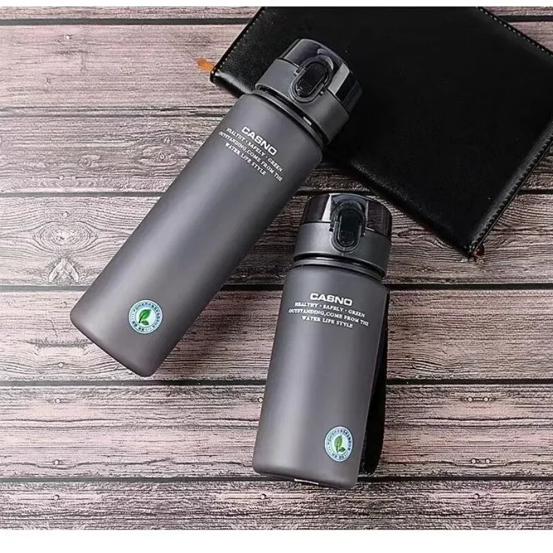 |イベント・ノベルティ用品 | 完全密封 スポーツウォーターボトル | 400ml/560ml