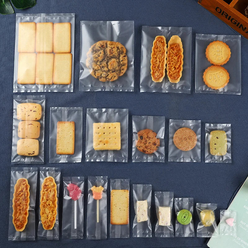 |イベント・ノベルティ用品 | ホットシールバッグ100枚セット