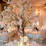 パーティー・インテリア装飾｜造花 桜ガーランド（1.8M/2.3M）