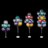 イベント・バルーン装飾 | バルーンスタンドホルダーセット
