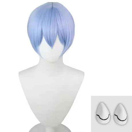 イベント・ハロウィングッズ｜アスカ＆綾波レイ コスプレ衣装セット