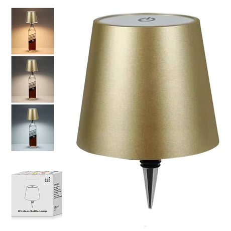 |イベント・ノベルティ用品 | LEDボトルランプ