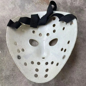 イベント・ハロウィングッズ｜ジェイソンマスク（大人サイズ）