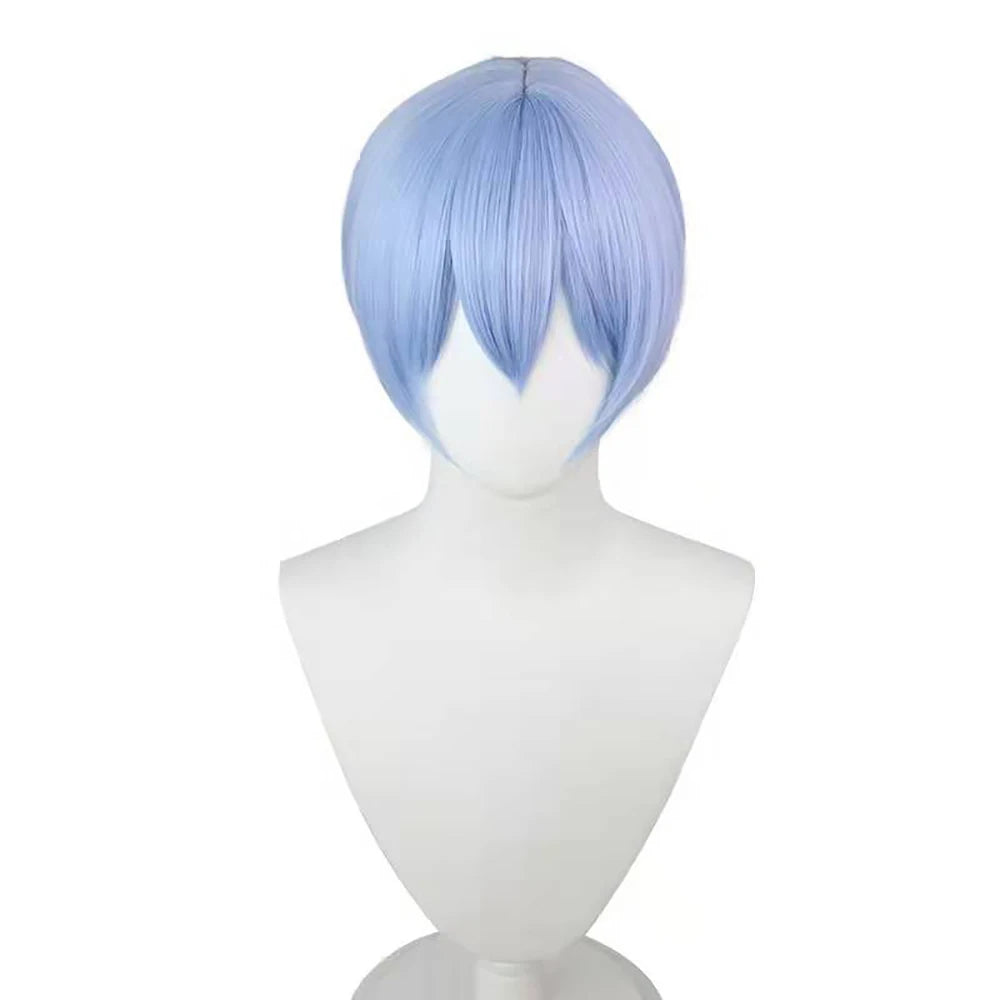 イベント・ハロウィングッズ｜アスカ＆綾波レイ コスプレ衣装セット