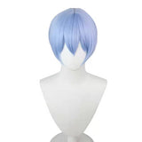 イベント・ハロウィングッズ｜アスカ＆綾波レイ コスプレ衣装セット