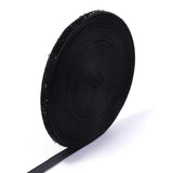 グリッターリボン 5-10ヤード 結婚式・クリスマス用