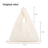 |ノベルティ用品 | コンパクト収納 コットンエコバッグ
