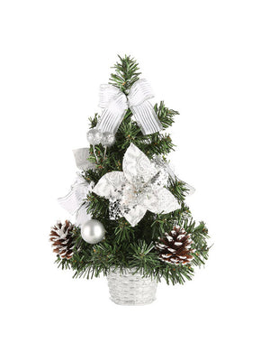 イベント・クリスマス装飾｜DIYクリスマスツリー 20/30cm ホームデコレーション