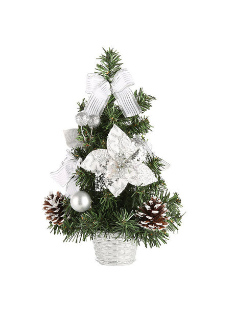 イベント・クリスマス装飾｜DIYクリスマスツリー 20/30cm ホームデコレーション