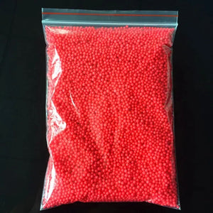 イベント・パーティー装飾｜DIY用小粒フォームビーズ14000個セット